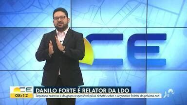 Bom Dia Ceará Acompanhe os destaques da política no Bom Dia Ceará