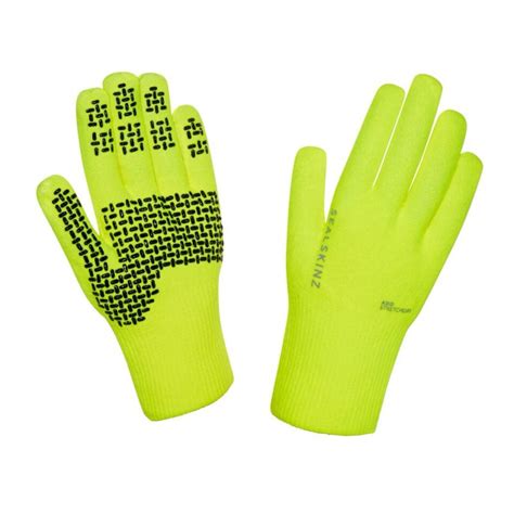 Best Touchscreen Work Gloves