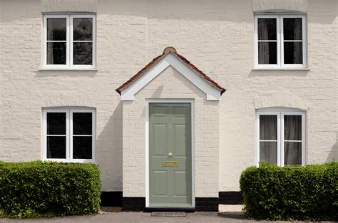 Paint The Outside Of Your House With Sandtex Masonry Paints