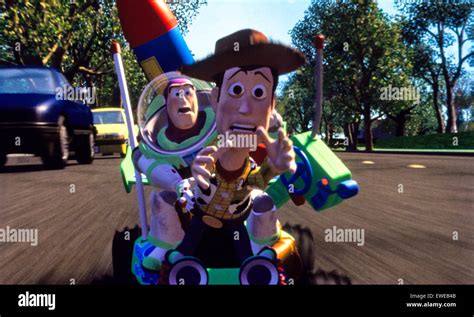 Toy Story Hi Res Stock Photography And Images Alamy