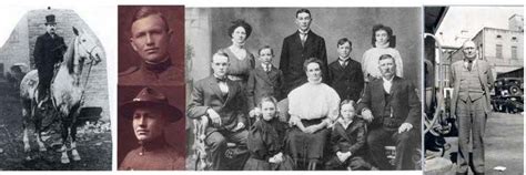 Our Crandall and Beckstead Ancestors: Crandall Family Tree | Family ...