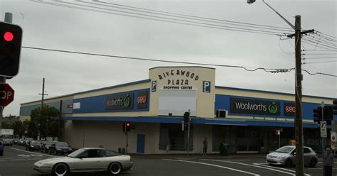 Riverwood Plaza Set For Revamp St George And Sutherland Shire Leader