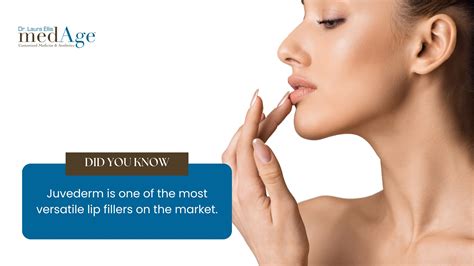 What is the Best Lip Filler for you? Find out at medAge