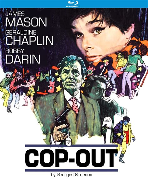 Cop-Out Blu Ray – Cinema Classics