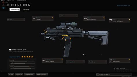 Fastest ttk smg at long range and cqb the MP7 is KING of the WARZONE : r/CoDLoadoutsCirclejerk