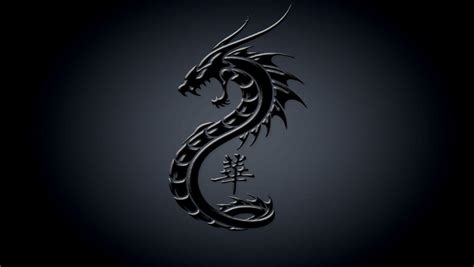 Dark Dragon Wallpapers - Wallpaper Cave