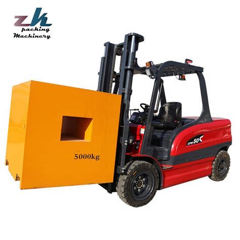 Chinese Supplier Electric Diesel Mini Forklift Truck Small Rough Terrain Forklift Price Lpg