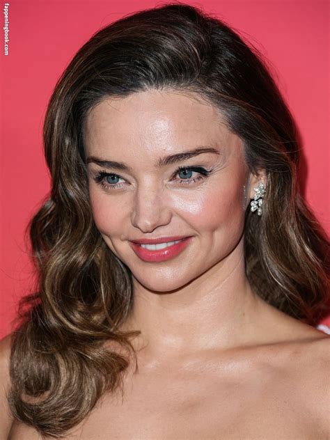 Miranda Kerr Iloveyou Nude Onlyfans Leaks The Fappening Photo