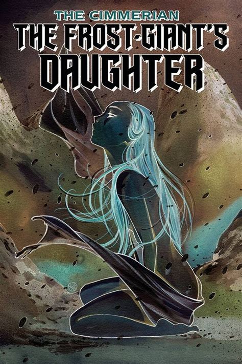 The Cimmerian The Frost Giants Daughter 1 Reviews