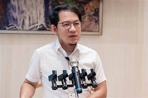 四問黃捷 郭倍宏陣營：請條理分明告訴選民答案 新頭殼 Line Today