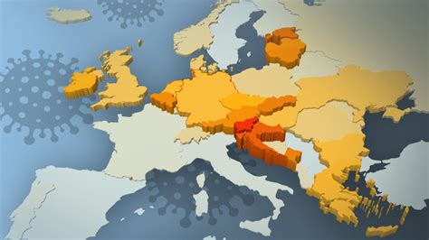 Corona Zahlen Who Bef Rchtet Weitere Corona Tote In Europa Welt