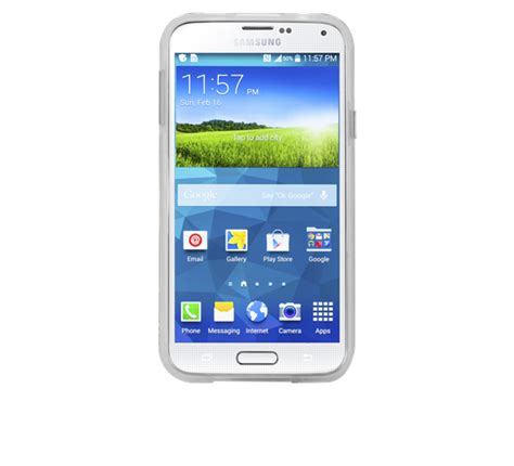 Case Mate Tough Naked Samsung Galaxy S PatternB