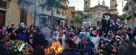 L Amministrazione Grande Soddisfazione Per La Riuscita Del Carnevale