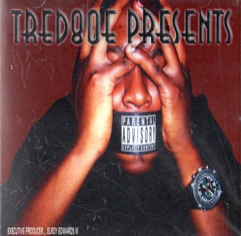 Tred E Presents By Tre D Cdr Tre D Studioz In Lufkin