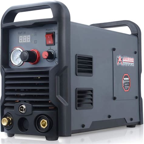 Amico Plasma Cutter Dc Inverter V Dual Voltage Cutting