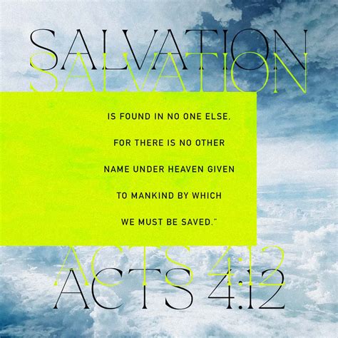 Acts 411 12 Jesus Is ‘the Stone You Builders Rejected Which Has