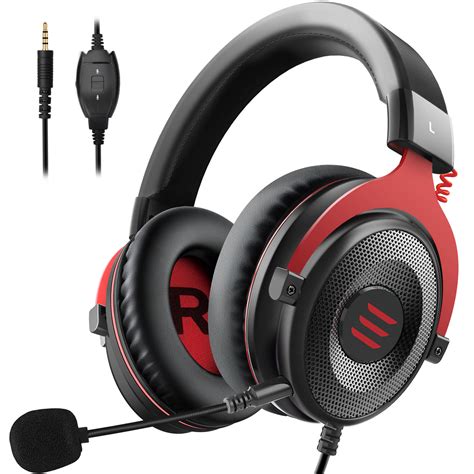 Eksa Gaming Headset Mm Bring Game To A Higher Level