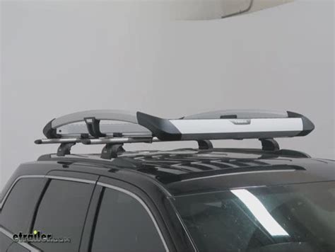 Thule Roof Rack Basket