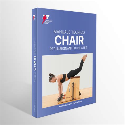 Manuale Di Wunda Chair Fif Federazione Italiana Fitness