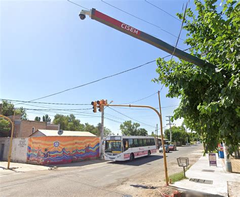 C Mo Funciona El Sistema De Fotomultas En El Nico Municipio Sanjuanino