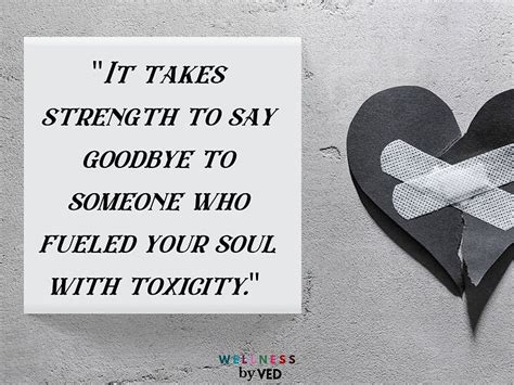 Healing Your Heart—100 Final Goodbye Toxic Relationship Quotes