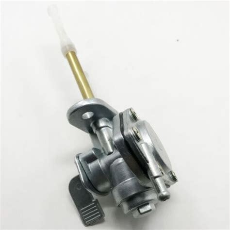 Fuel Valve Petcock Assembly For Suzuki GT750 LeMans 1974 1977 EBay