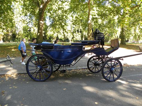 Princess Procession Carriage Photo Peter Haigh Inside The Magic