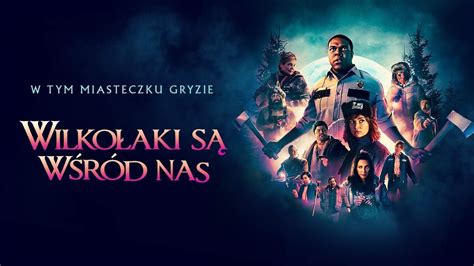 WILKOŁAKI SĄ WŚRÓD NAS 2021 Polski Zwiastun Film Napisy PL YouTube