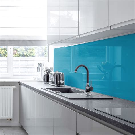 Next Day Delivery Custom Colour Acrylic Splashbacks From 24 99