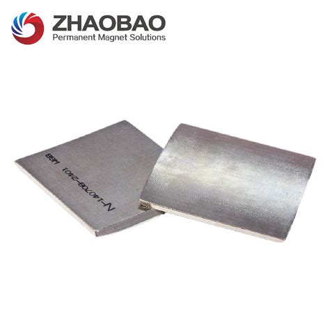 High Quality Rare Earth Permanent Magnet For Elevator Motor Strong