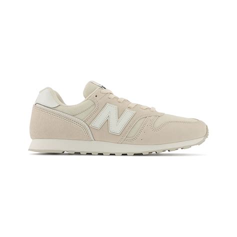 New Balance New Balance 373 Calm Taupe Nb White Ml373be2 From 8095