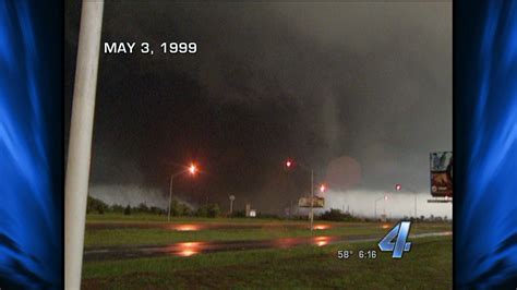 Remembering the May 3, 1999 tornado outbreak | KFOR.com Oklahoma City