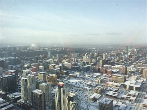 In Photos: Edmonton’s Stantec Tower becomes title-worthy tall with ...