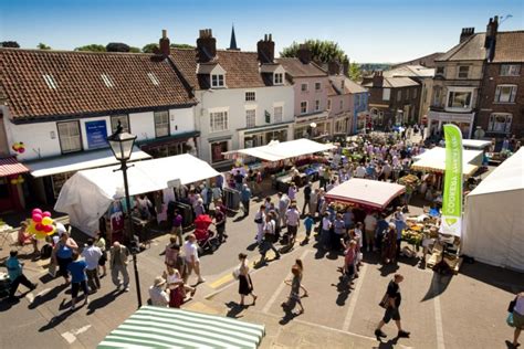 malton north yorkshire