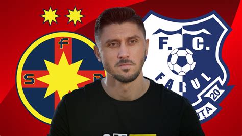 Rivalul din SuperLiga sigur că FCSB va lua titlul Pare că nimeni nu