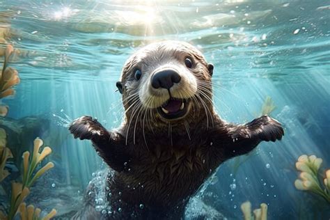 "Sea Otter" Images – Browse 5,055 Stock Photos, Vectors, and Video | Adobe Stock