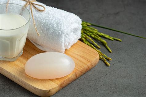 Pourquoi choisir un savon au lait de chèvre