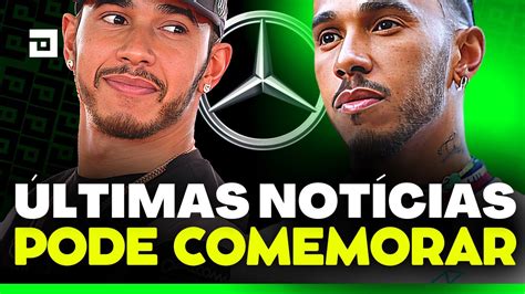 TORCIDA EM FESTA NESSE MOMENTO LEWIS HAMILTON OS FÃS VAI A LOUCURA