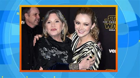 Video Carrie Fisher to get star on Hollywood Walk of Fame - ABC News