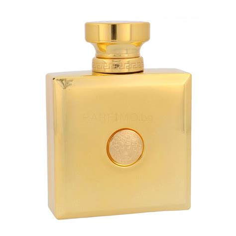 Versace Pour Femme Oud Oriental Eau De Parfum Ml Parfimo Bg