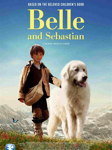 Belle E Sebastien 5