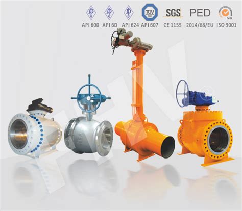 Fhv Industrial Valves Manufacturer Shanghai Yuangao Valves Industry Group Co Ltd