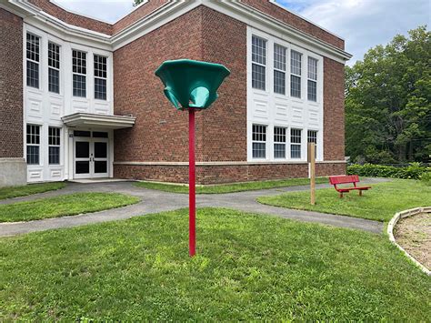 The Playground at Loudonville Elementary School - Capital District Moms