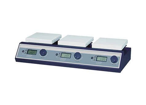 Swan Scientific Multi Hot Plate Stirrer