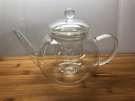 Choosing a Glass Teapot - My Tips and Tea