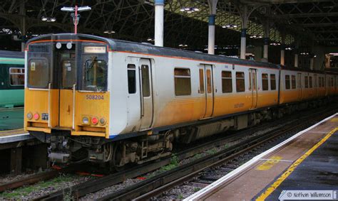 Class 508 2