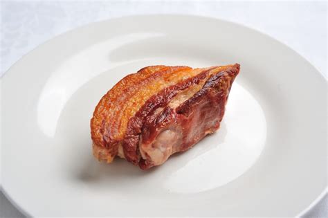 「豚バラ肉のコンフィ150g」pork Belly Confit Le Traiteur K ル トレトゥール K