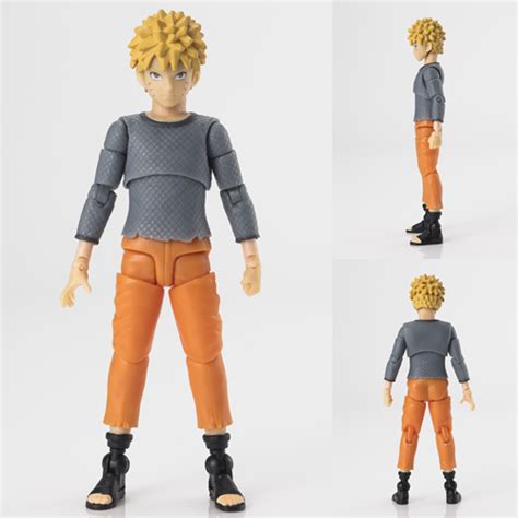 Bbcw Distributors In Stock Ultimate Legends Figures Naruto