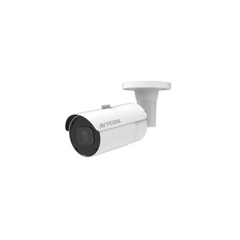 Avycon Avc Nlb M Megapixel Outdoor Ir Bullet Ip Camera Mm