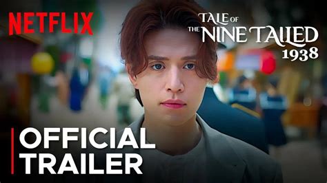 Tale Of Nine Tailed Trailer In Hindi Youtube